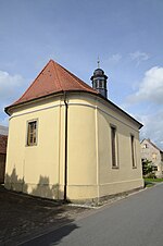 Neundorf (Sugenheim)