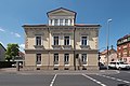 Liste Der Baudenkmäler In Schweinfurt: Wikimedia-Liste