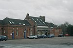 Thumbnail for Railway stations in Newmarket