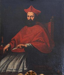 Image illustrative de l’article Niccolò Ridolfi (cardinal)