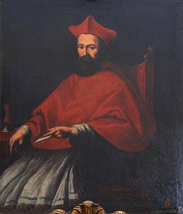 Nicolò Ridolfi