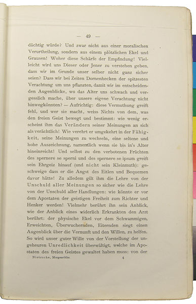 File:Nietzsche - Morgenröthe, 1881, p. 049.jpg