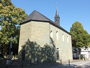 Soest Nikolaikapelle: Kunst- und architekturhistorische Besonderheit, Literatur, Architekturzeichnungen