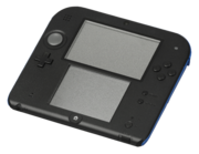 Nintendo 2DS