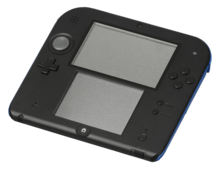 Nintendo 3DS - Wikipedia