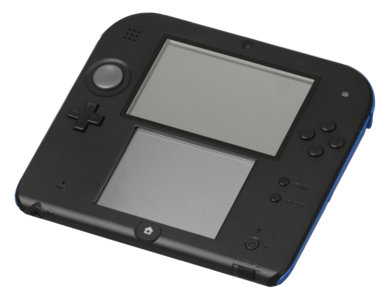 Nintendo 3DS 390px-Nintendo-2DS-angle