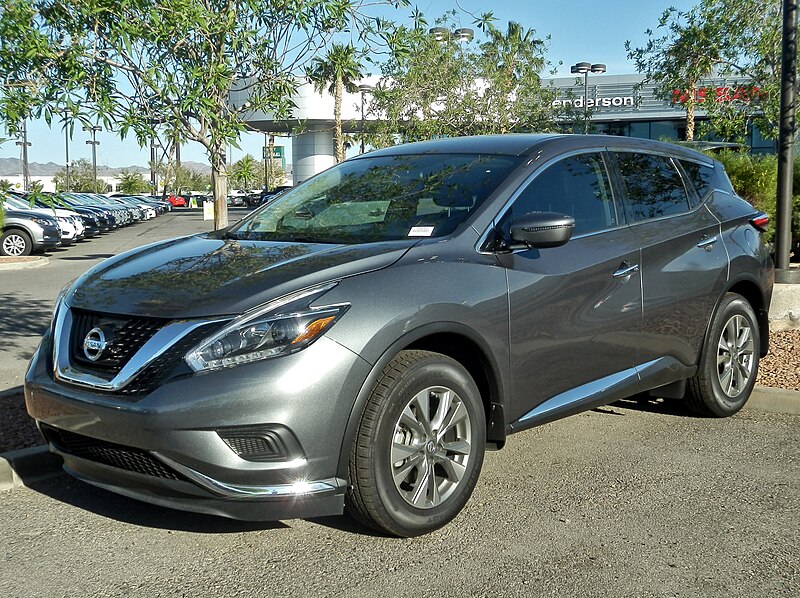 File:Nissan Murano P4220650.jpg