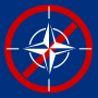 Thumbnail for File:No NATO-3.svg
