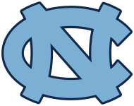 North Carolina Tar Heels logo.svg