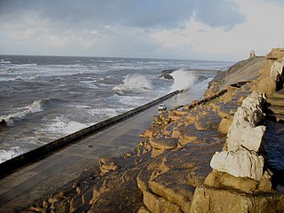 North Shore, Blackpool