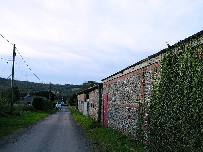 File:North Stoke.JPG