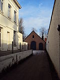 Vignette pour Chapelle Notre-Dame-du-Rosaire de Lille