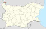 Thumbnail for Novo Selo Municipality, Bulgaria