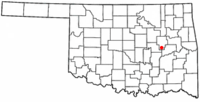 Henryetta (Oklahoma)