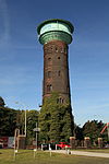 Wasserturm Oberhausen