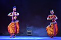 File:Odissi dance at Nishagandi Dance Festival 2024 (197).jpg