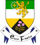 Offaly - Brasão de armas