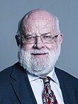 Murray Elder, Baron Elder in 2018 Official portrait of Lord Elder crop 2.jpg