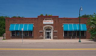 <span class="mw-page-title-main">East Lake Library</span> United States historic place