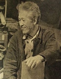 Kōshirō Onchi Japanese artist
