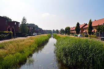 Weefgewichtstraat