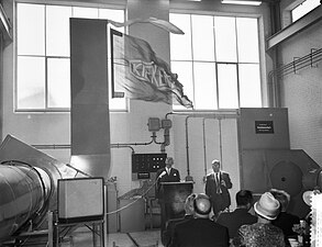 Machinefabriek Kiekens (1960).