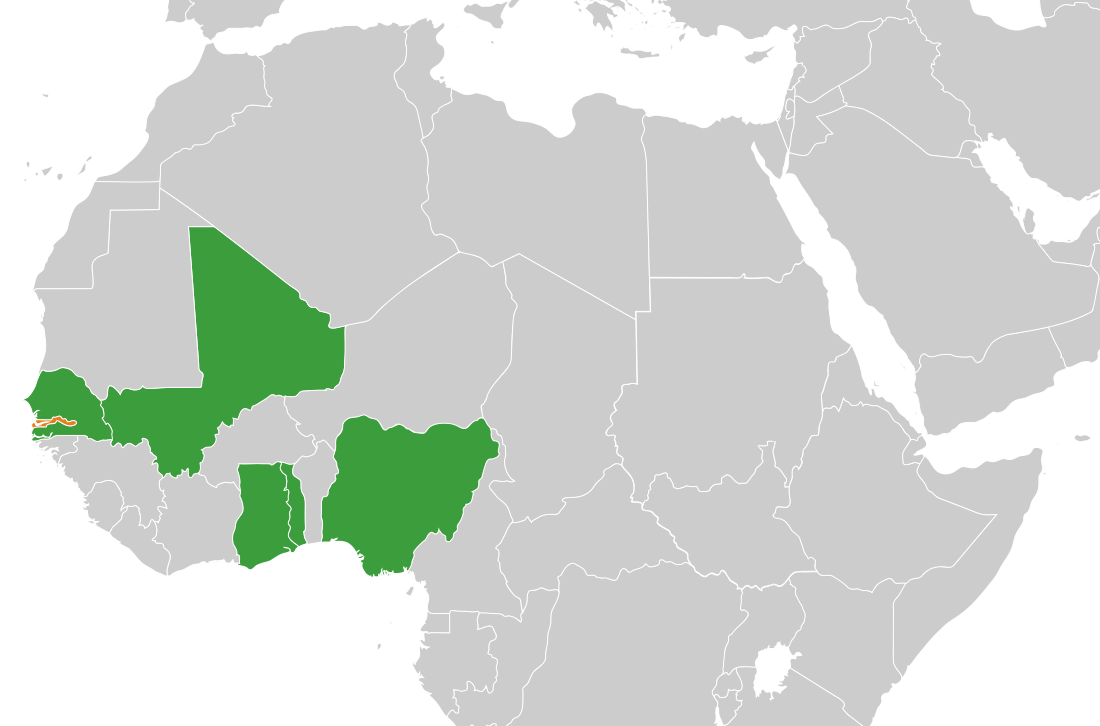 الأزمة الدستورية الغامبية 2016-2017