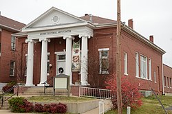 Orange Street Presbyterian Church.JPG