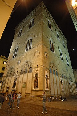 Orsanmichele