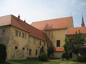 Osijek: Stadtgliederung, Geographie, Geschichte