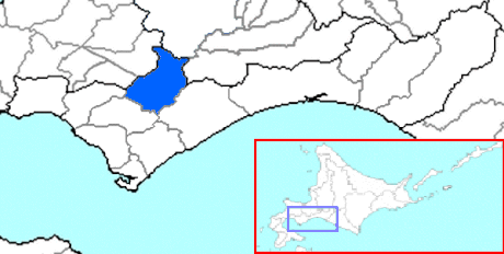 大瀧村 (北海道)