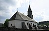 Biserica Saint-Laurent d'Our