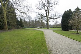 Koningin Emmapark