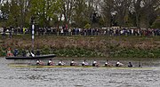 Thumbnail for The Boat Race 2022