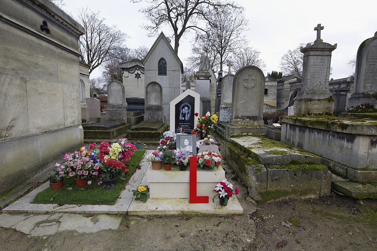 File:Pierre tombale ancienne au cimetière.jpg - Wikimedia Commons