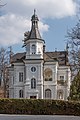 * Nomination Villa Wörth (designed by Josef Victor Fuchs and set up in the year 1891) on Johannaweg #5, Pörtschach, Carinthia, Austria -- Johann Jaritz 02:48, 27 March 2022 (UTC) * Promotion  Support Good quality. --Frank Schulenburg 02:59, 27 March 2022 (UTC)