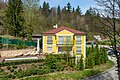 * Nomination Villa on Leonsteinerstraße #23 in Leonstein, Pörtschach, Carinthia, Austria -- Johann Jaritz 01:23, 13 April 2024 (UTC) * Promotion Good quality. --The Cosmonaut 01:43, 13 April 2024 (UTC)