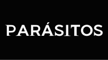 Parásitos Logo