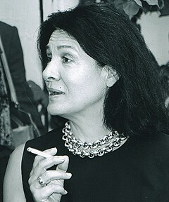 Paloma Picasso