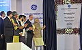 PM Narendra Modi inaugurates GE’s multi-modal manufacturing facility at Chakan, Pune.jpg