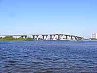 Port Orange Causeway