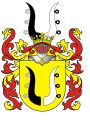 Herb Choryński