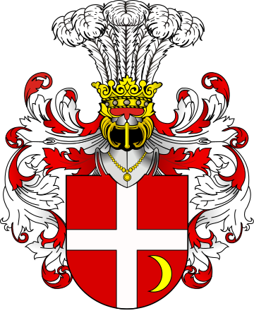 Tarnawa (coat of arms)