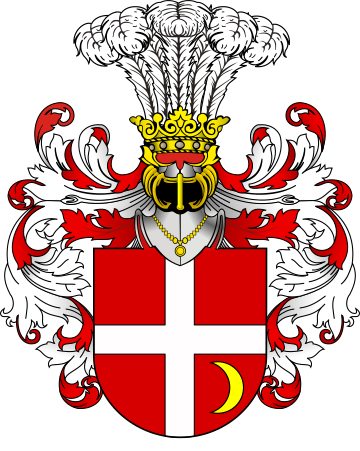 Tarnawa (herb szlachecki)