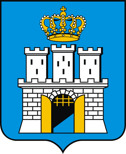 File:POL Gródek Jagielloński COA.svg