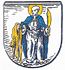 Wappen von Kębłowo