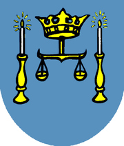 POL Mazańcowice COA.png