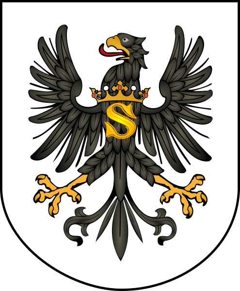 File:POL Prusy książęce COA.svg