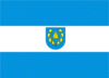 Flag of Gmina Mszana