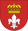 Wappen der Landgemeinde Sieradz